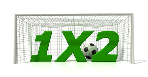 Fixed Odds 1X2 .